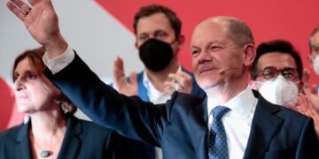 Germany’s SPD to open coalition talks this week