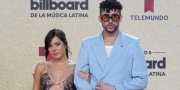 Bad Bunny tops Billboard Latin Music Awards with 10 trophies