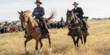 A blurred movie year comes into focus at New York Film Fest.