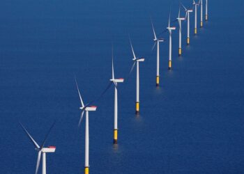 Britain announces biggest auction round in renewable energy scheme