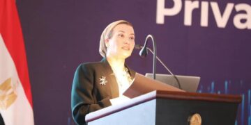 Environment minister: Egypt completes march towards better future