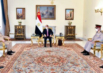 Egypt reasserts support for political solution in Yemen