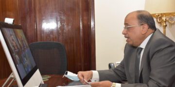 Gov’t determined on restoring state lands