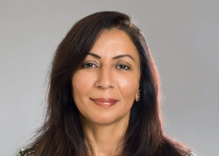 The Moamena Kamel Foundation continues its support of Kasr Al-Ainy Hospital 1 - Egyptian Gazette Dr. Hend El-Sherbiny