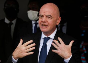 Clubs accuse FIFA of legal breach, railroading W. Cup overhaul