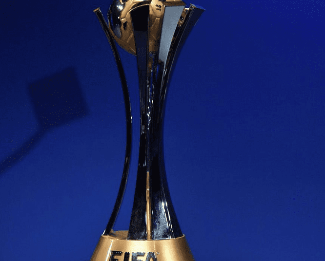 South Africa interested in hosting FIFA's Club World Cup 1 - Egyptian Gazette