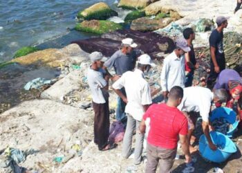 Long-awaited support for fishermen