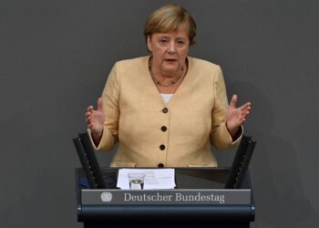 German election to set direction after 16 years under Merkel