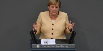 German election to set direction after 16 years under Merkel