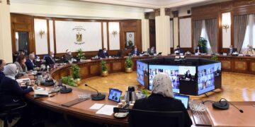 New vaccine production line to open in November - Health Minister 1 - Egyptian Gazette New vaccine production line to open in November – Health Minister