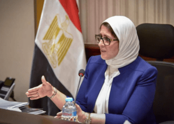 Egypt’s Health minister heads for France to probe boosting cooperation