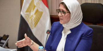Egypt’s Health minister heads for France to probe boosting cooperation