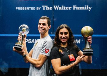 Egyptian squash: Great present, glorious past