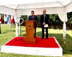 Mexico celebrates 211 years of independence 3 - Egyptian Gazette