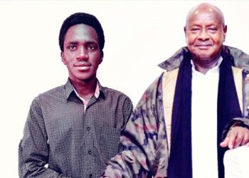 Egypt-Uganda counter-terrorism  efforts asset for Africa’s protection