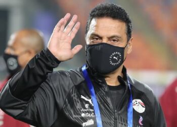 Egypt sacks coach after qualifier draw with Gabon