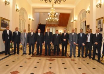 MoU on judicial co-operation with Libya