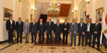 MoU on judicial co-operation with Libya