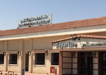 Marsa Matrouh receives 169 tourists from Romania