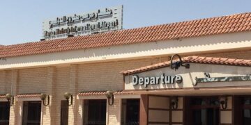 Marsa Matrouh receives 169 tourists from Romania 1 - Egyptian Gazette Marsa Matrouh receives 169 tourists from Romania