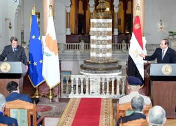 President Sisi: Int’l community must play serious role in GERD settlement