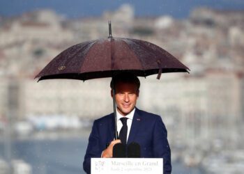 Extinction threat: World conservation meeting to show species in peril