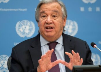 UN to convene Afghanistan aid conference on September 13