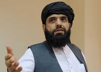 Taliban asks to address world leaders at UN General Assembly in New York