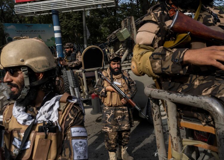 A vehicle laden with explosives rammed into cars and trucks at a checkpoint leading to the entrance of the Presidential Palace in Somalia, killing at least eight people, police said Saturday.