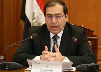 Egypt to host gas forum 2022 organised by IEF