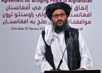 Taliban co-founder Baradar to lead new Afghanistan gov’t – sources