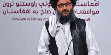 Taliban co-founder Baradar to lead new Afghanistan gov’t – sources