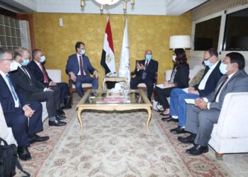 Transport min.: Egypt looking forward to furthering co-operation with Germany in railway domain