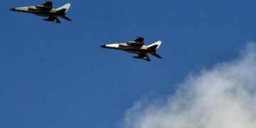 Chinese jets fly near Taiwan as Beijing opposes island’s trade deal bid