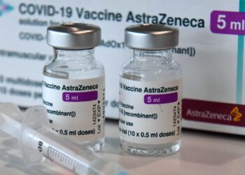 EU, AstraZeneca reach deal to end vaccine delivery dispute