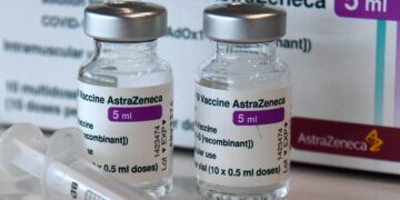 EU, AstraZeneca reach deal to end vaccine delivery dispute