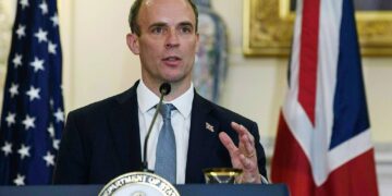 Britain says wants to engage with Taliban