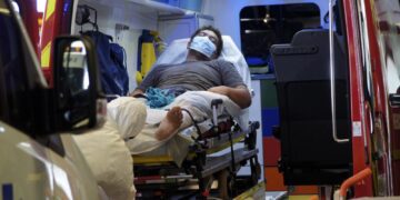 Virus pummels French Polynesia, straining ties with Paris 1 - Egyptian Gazette Virus pummels French Polynesia, straining ties with Paris