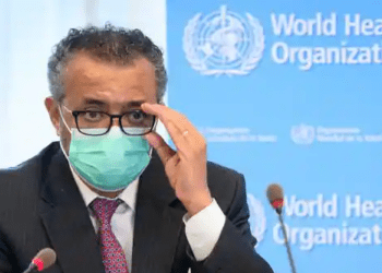 France, Germany nominate WHO chief Tedros for a second term