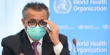 France, Germany nominate WHO chief Tedros for a second term