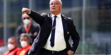 Watford appoints Ranieri as manager
