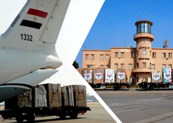 Egypt sends medical assistance to Somalia under Sisi’s directives