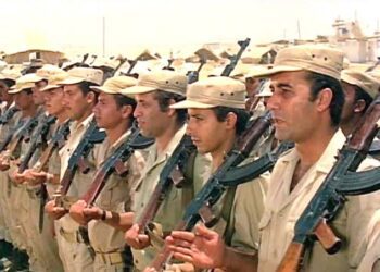 Bigger bangs for war films