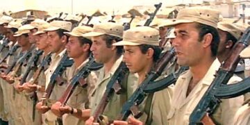 Bigger bangs for war films 1 - Egyptian Gazette Bigger bangs for war films