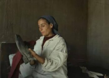 ‘Feathers’ stirs controversy in El Gouna