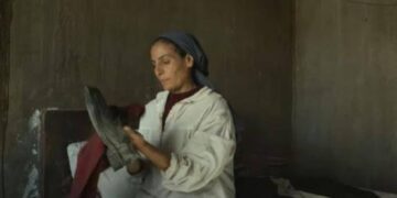 ‘Feathers’ stirs controversy in El Gouna