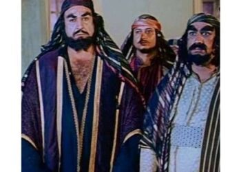 Religious films: A heritage that should be revived