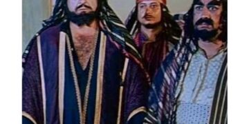 Religious films: A heritage that should be revived