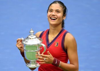 Raducanu to take her time in search for new coach