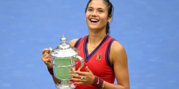 Raducanu to take her time in search for new coach 1 - Egyptian Gazette Raducanu to take her time in search for new coach